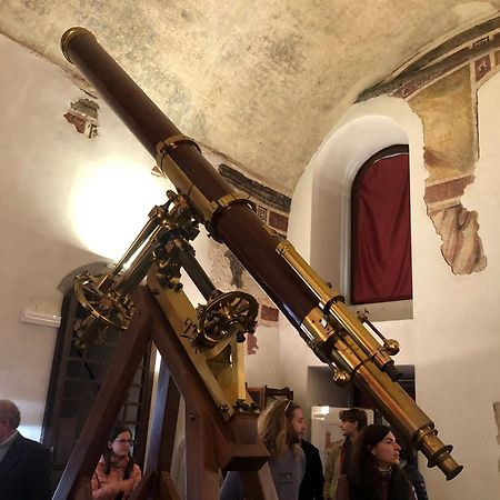 Stella Della Specola Διαμέρισμα Πάδοβα Εξωτερικό φωτογραφία