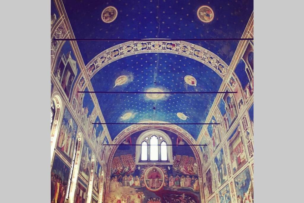 Stella Della Specola Διαμέρισμα Πάδοβα Εξωτερικό φωτογραφία