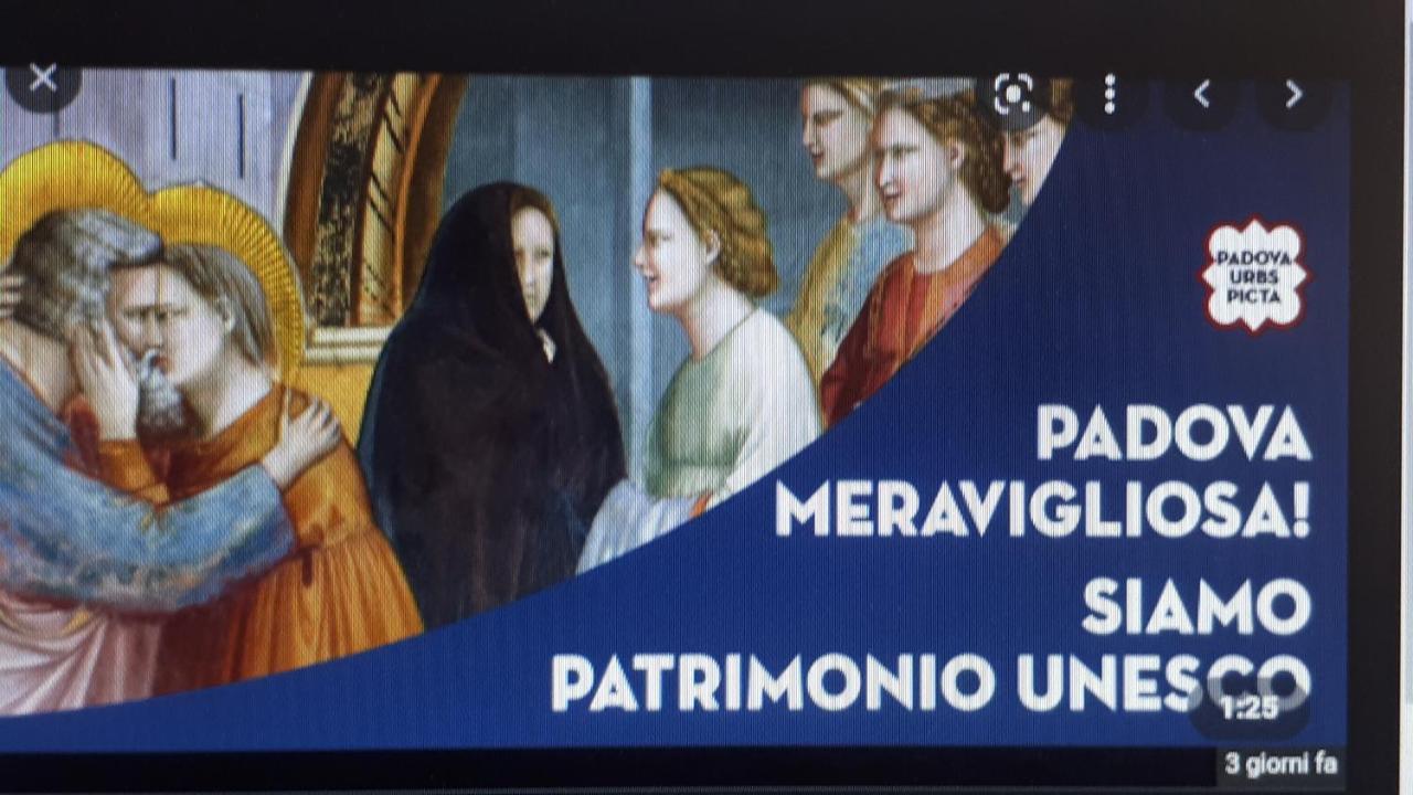 Stella Della Specola Διαμέρισμα Πάδοβα Εξωτερικό φωτογραφία