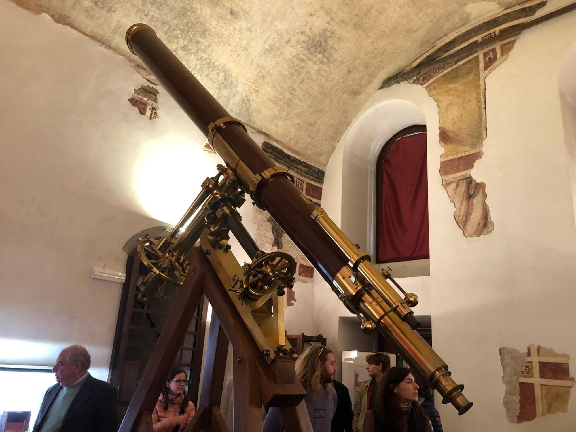 Stella Della Specola Διαμέρισμα Πάδοβα Εξωτερικό φωτογραφία