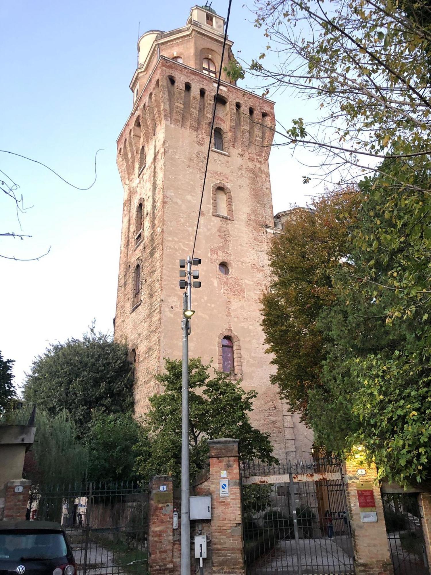 Stella Della Specola Διαμέρισμα Πάδοβα Εξωτερικό φωτογραφία