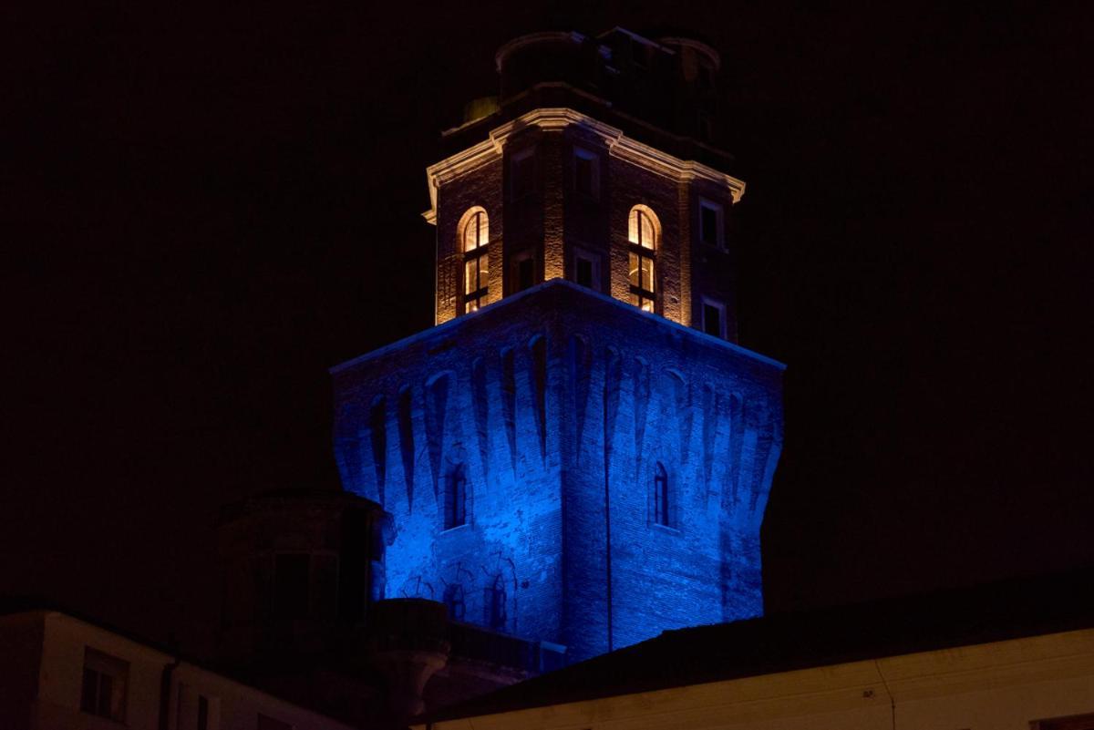 Stella Della Specola Διαμέρισμα Πάδοβα Εξωτερικό φωτογραφία